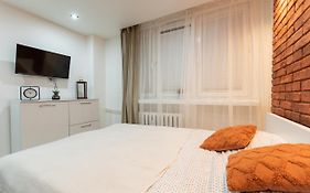 Apartament Jasnogorska