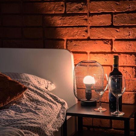 Apartament Jasnogorska Ченстохова Екстер'єр фото