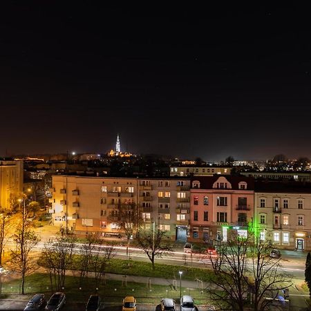 Apartament Jasnogorska Ченстохова Екстер'єр фото