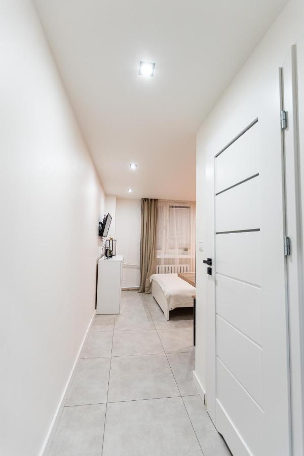 Apartament Jasnogorska Ченстохова Екстер'єр фото