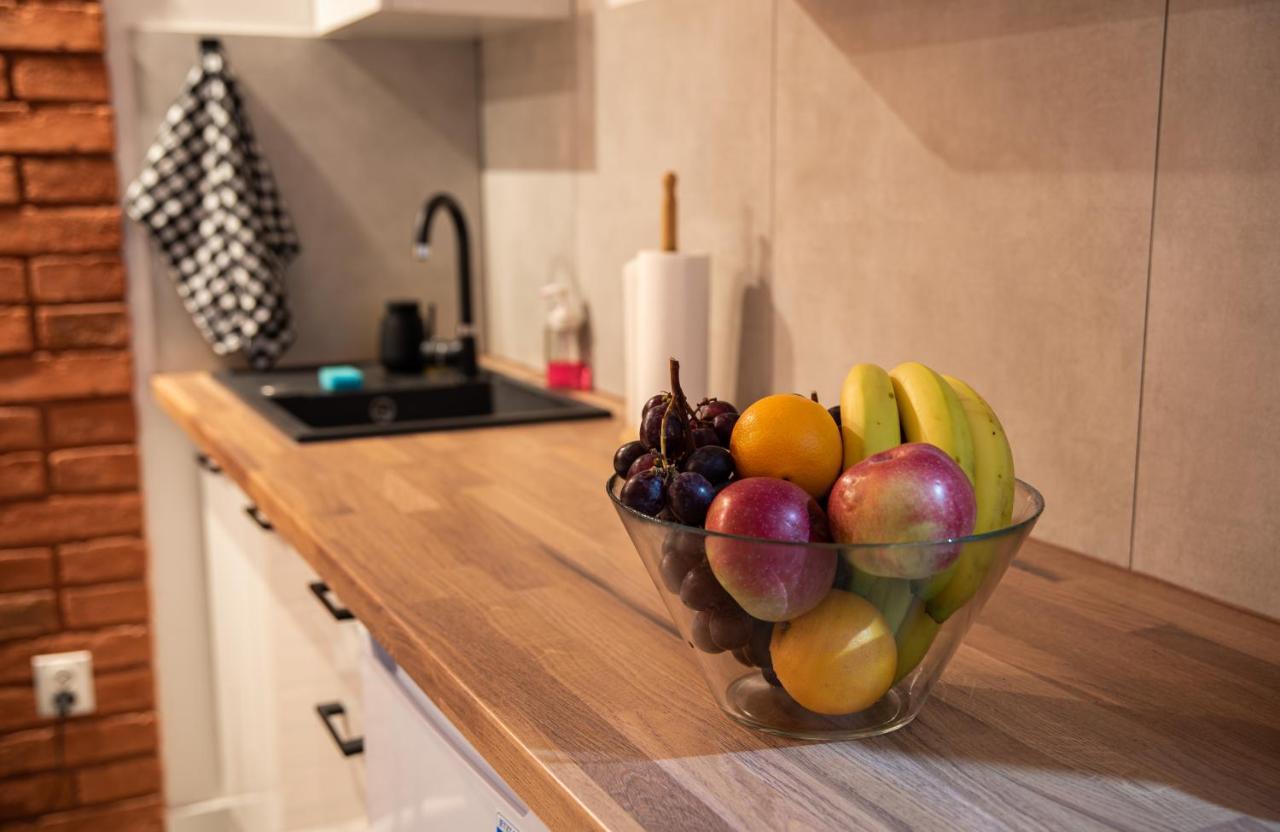 Apartament Jasnogorska Ченстохова Екстер'єр фото